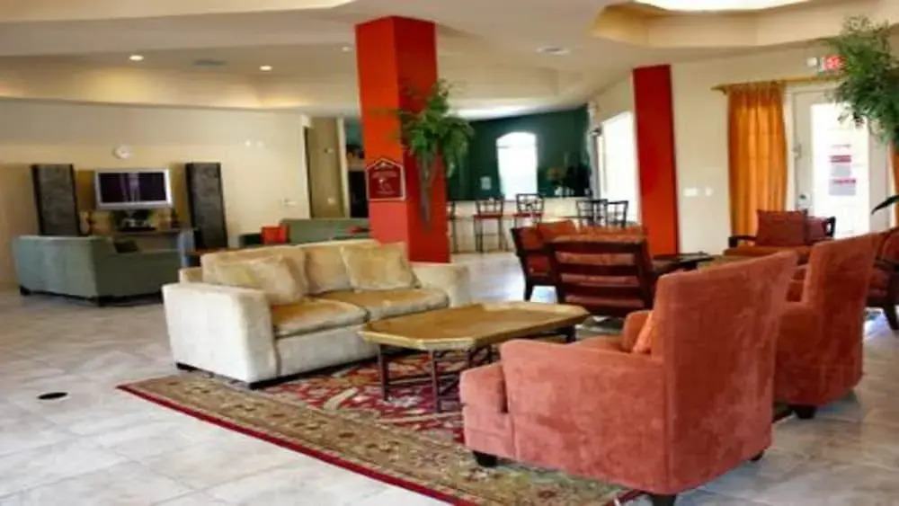 Tr319 - Terrace Ridge - 2 Bed 2 Baths Condo