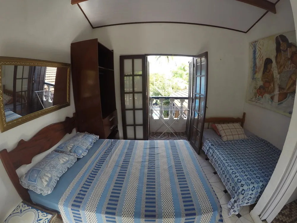Golfinho Tropical Hostel e Pousada