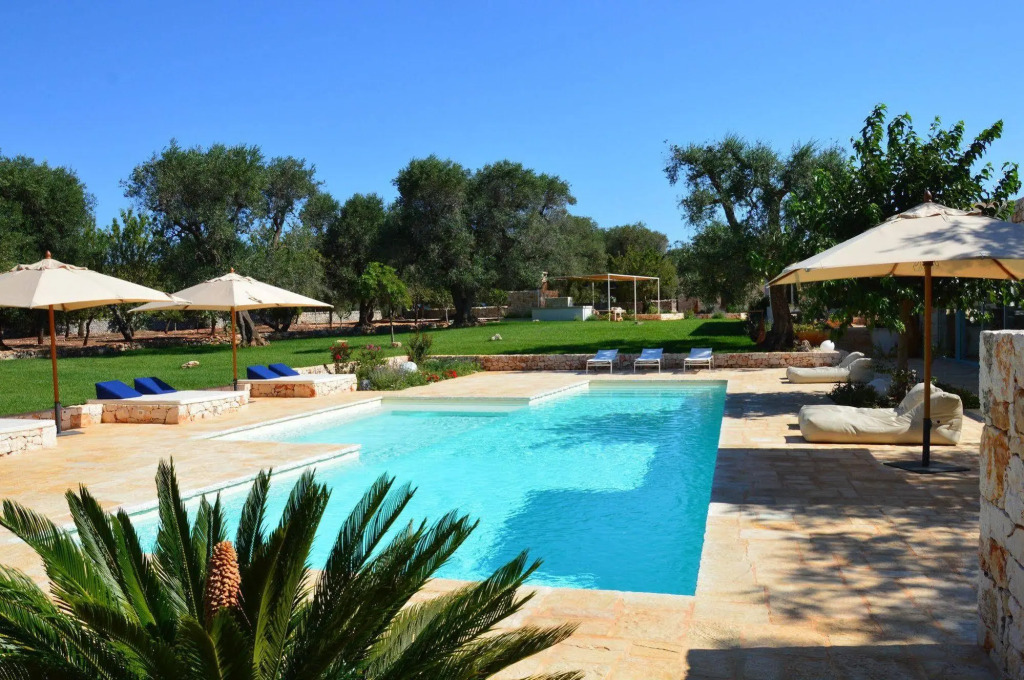 Ostuni Art Resort