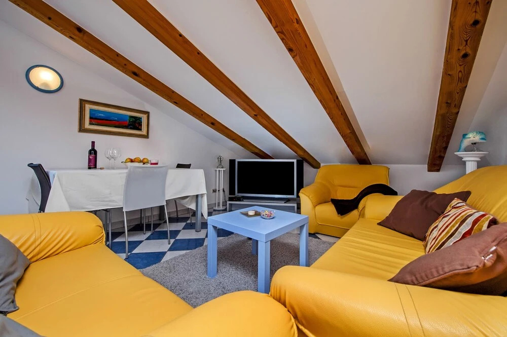 Martin Apartments