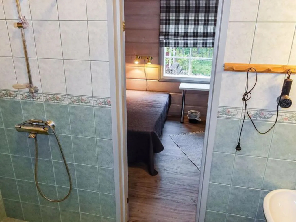 House Porukka 1 Kittilä