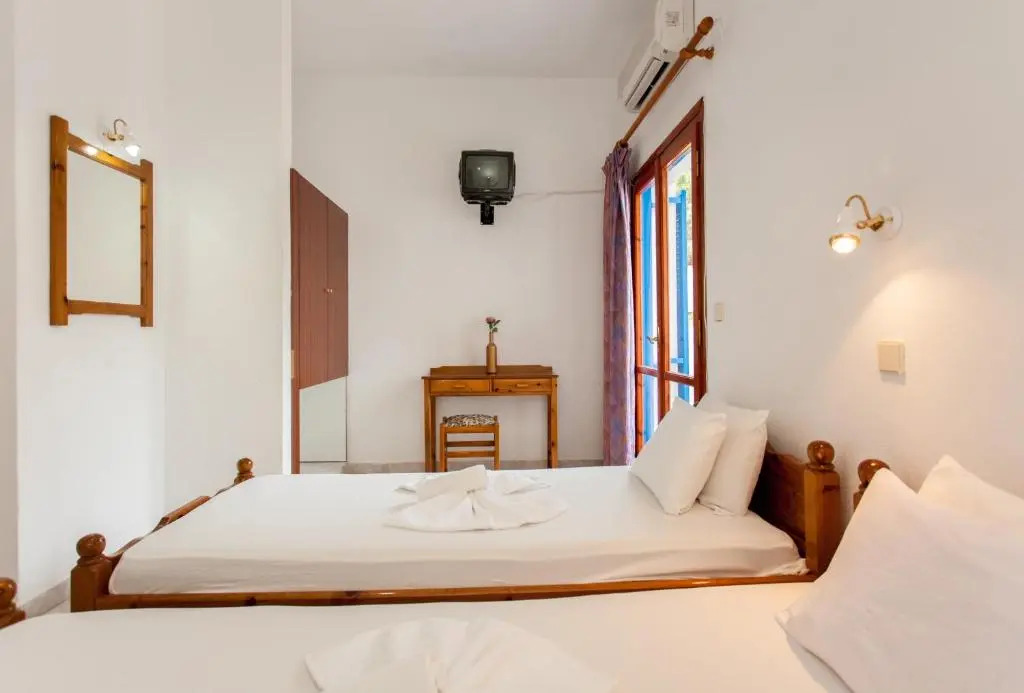 Panorama Rooms
