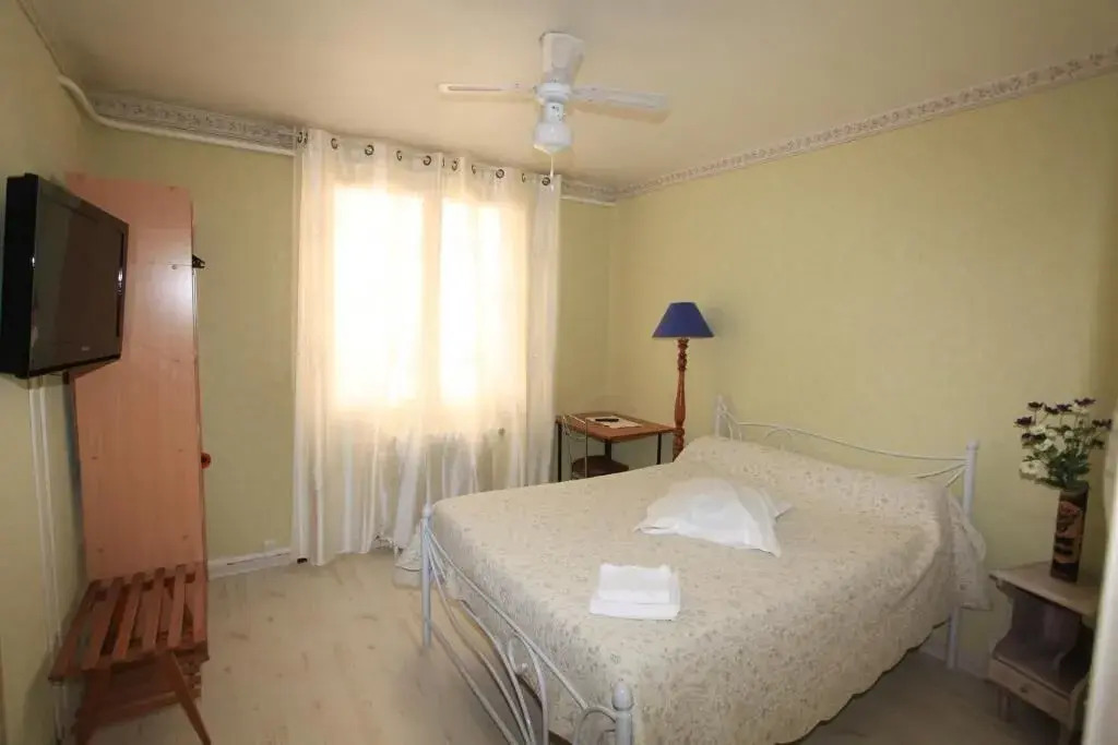 Hotel François 1Er