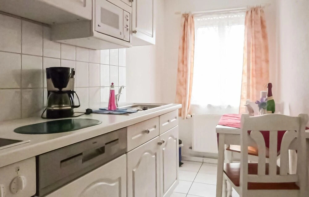 Awesome Apartment in Quedlinburg With 1 Bedrooms and Wifi