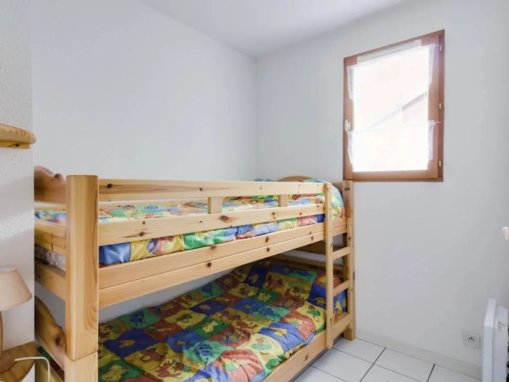 Appartement Luz-Saint-Sauveur, 2 pièces, 4 personnes - FR-1-402-79