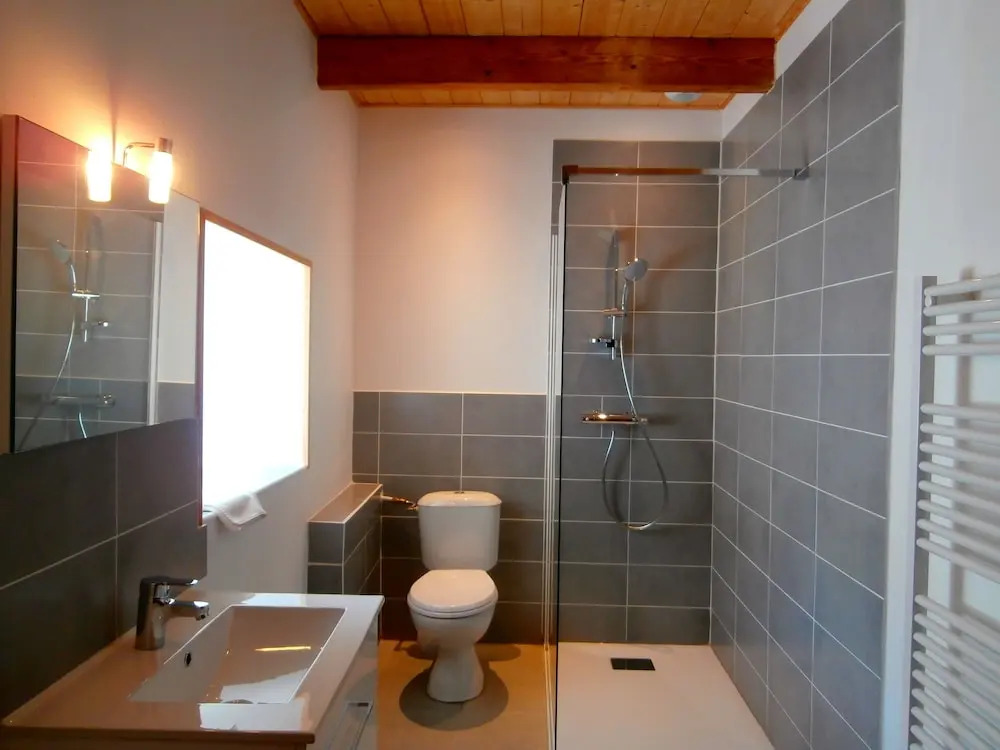 Chambres d'Hôtes à Rieutord