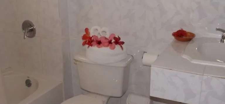 Ocean Breeze Hotel