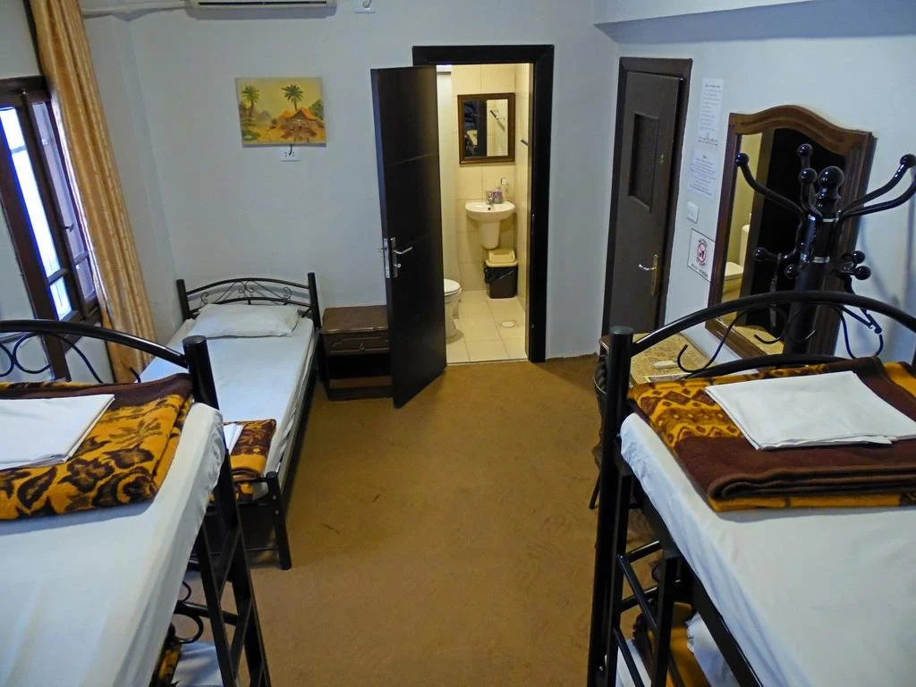 The Sydney Hotel