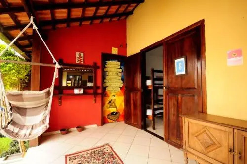Casa De Laia Hostel