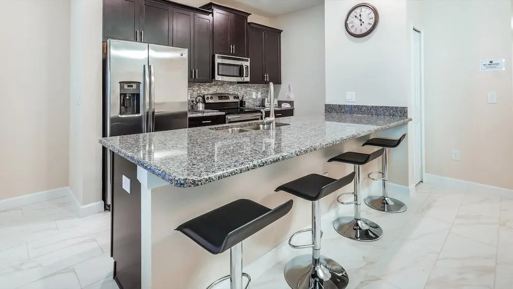 Luxury 5 Bedroom House on Storey Lake Resort, Orlando House 1249