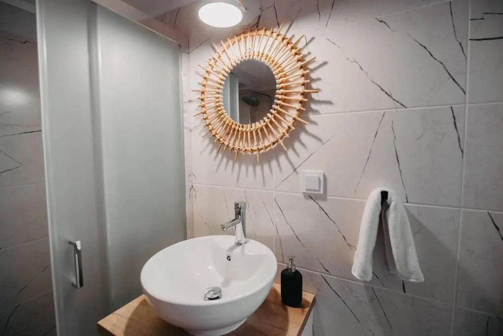 Luxury Central Studio