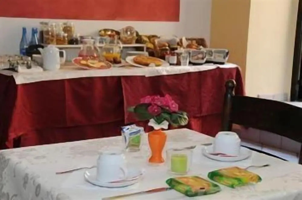 Albergo Duomo