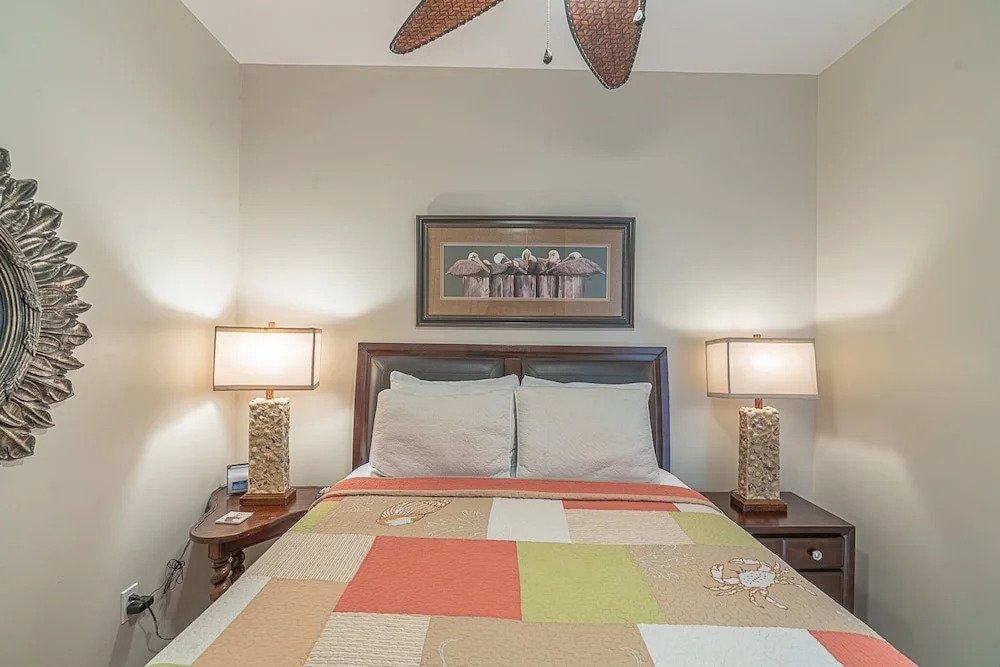 High Seas 3 Bedroom Condo