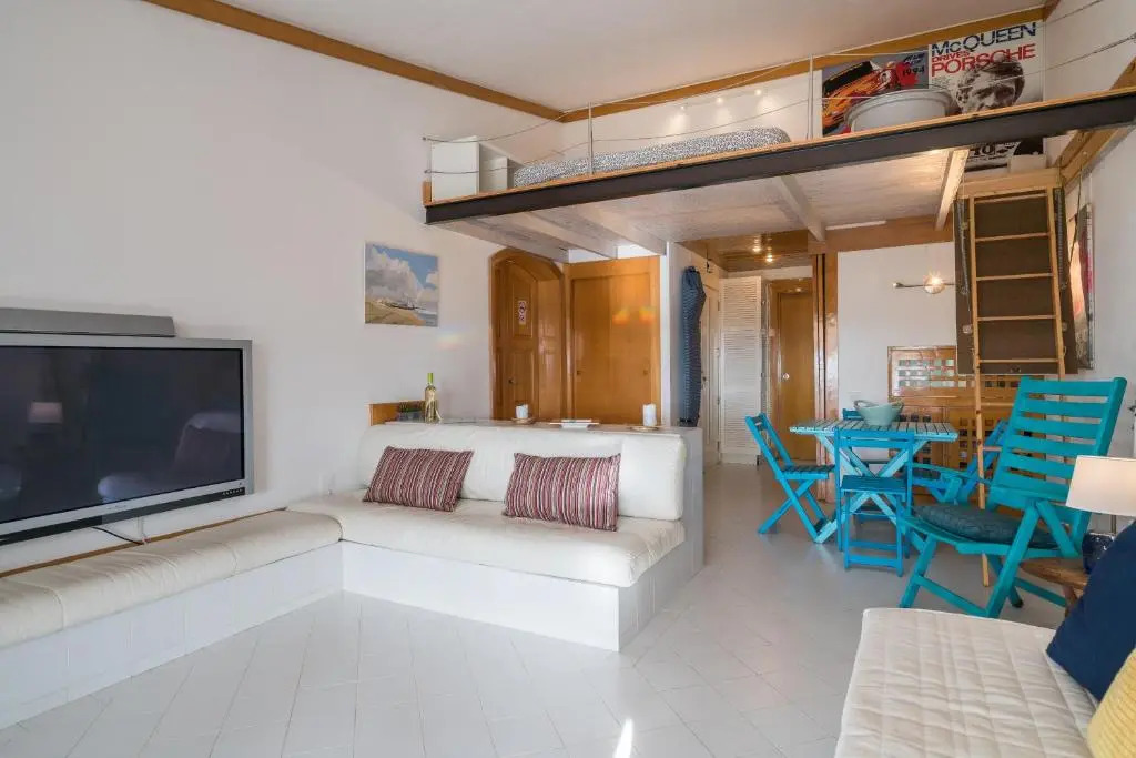 Bmyguest - Quinta Do Lago Terrace Apartment I