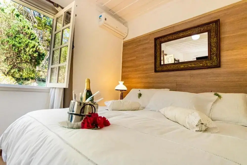 Pousada Villa 3 Lagos