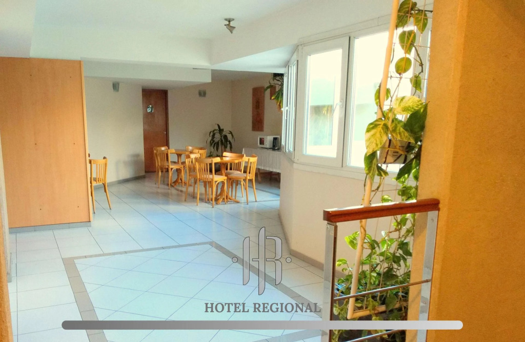 Hotel Regional