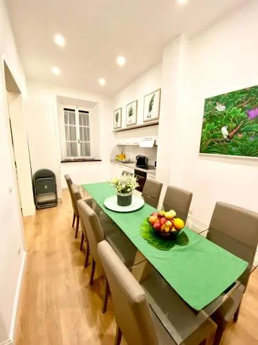 SWEETSUITE Rome
