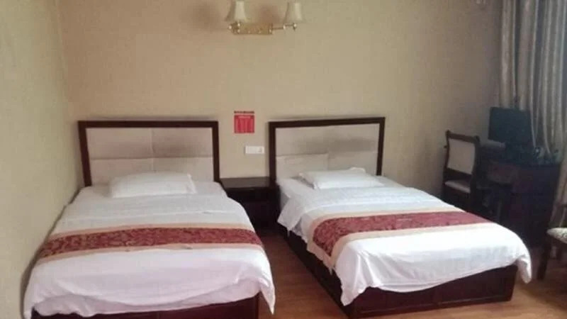 Mingdu Business Inn