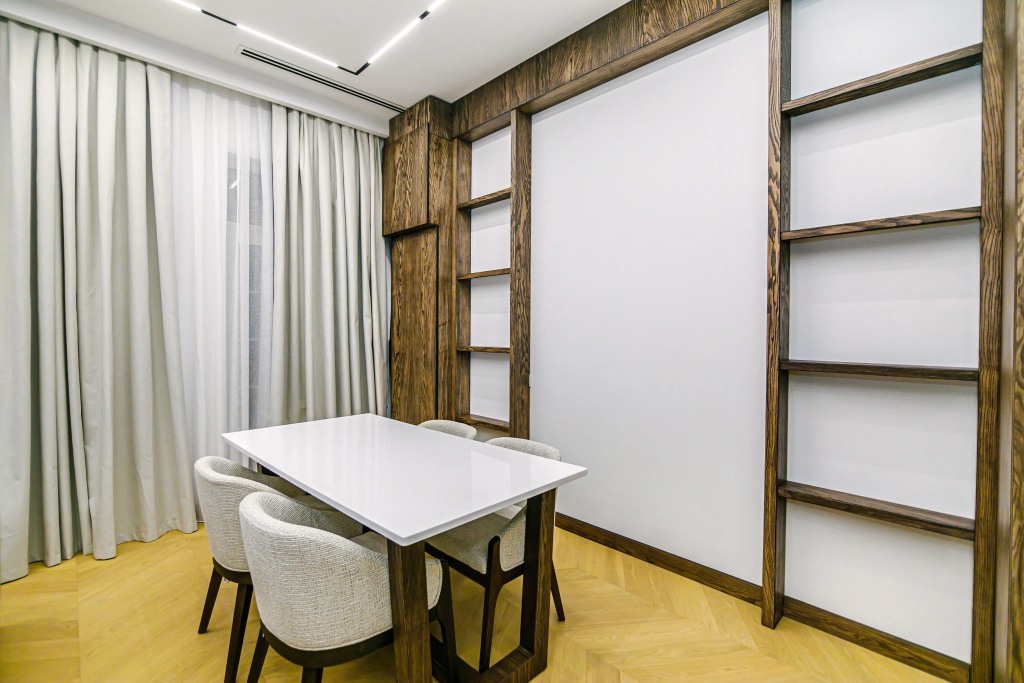 Апартаменты VIP Knightsbridge Residence White City
