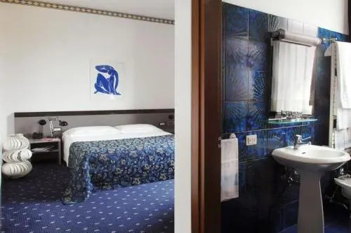 Hotel Blu Inn