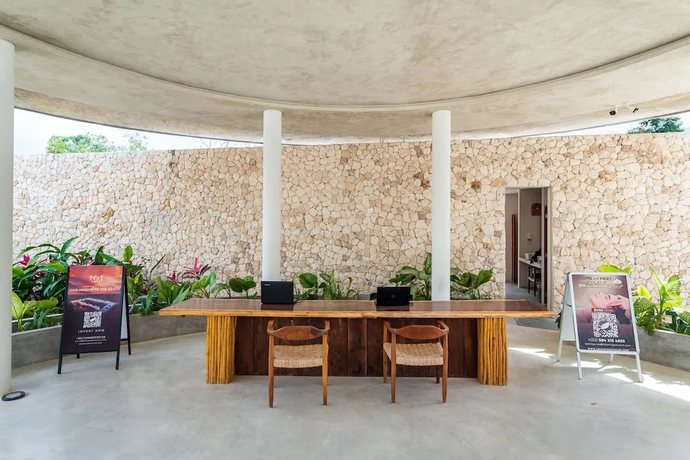 Central Park Lagunas by Alegría Rentals and Sandy Powerful