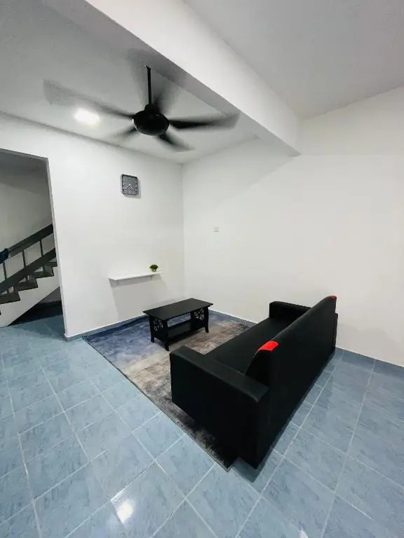 Cendana Residence Homestay 2 Chendering Kuala Terengganu