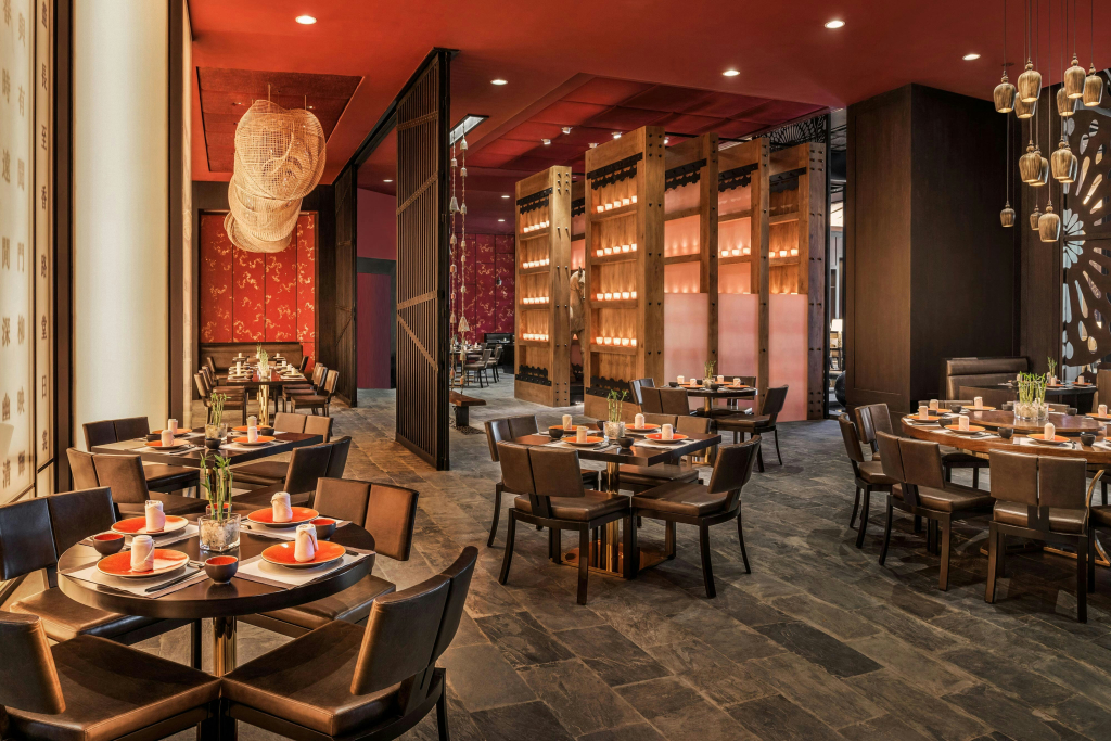 The St. Regis Cairo