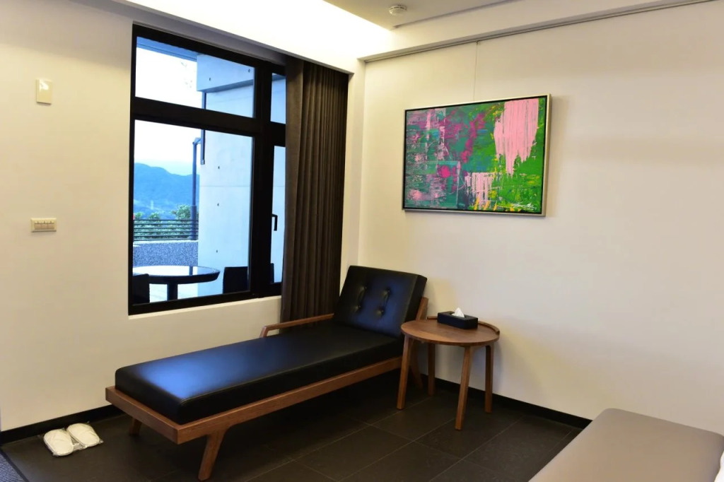 Yun Ding Villa