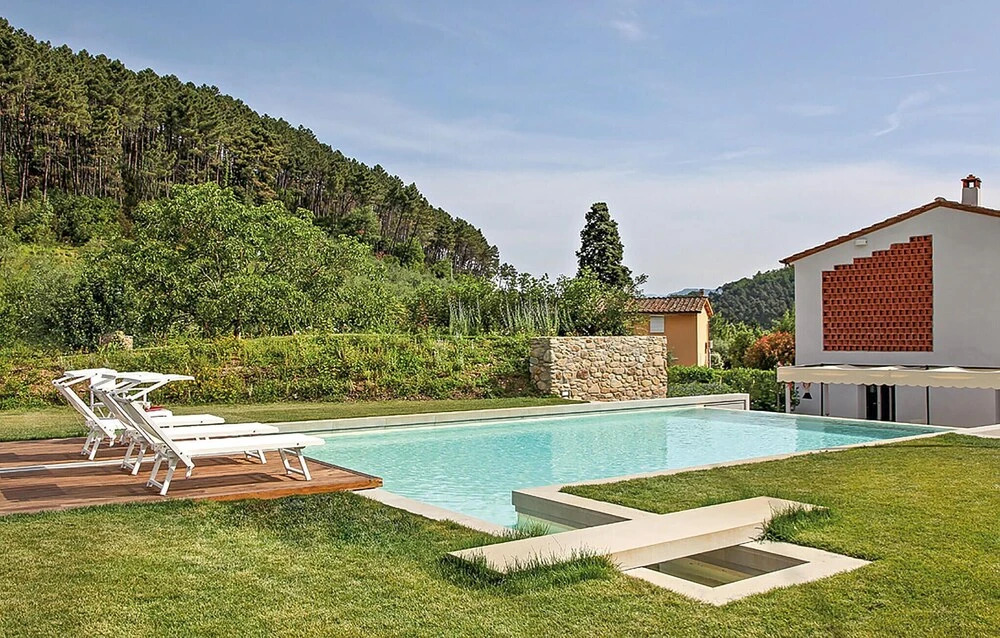 Amazing Home in Capannori With Outdoor Swimming Pool, Wifi and 5 Bedrooms