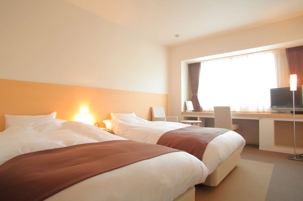 Spa Hotel Alpina Hida Takayama