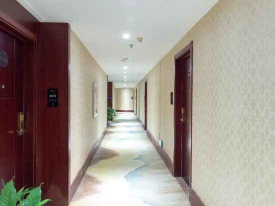 Shangrao Sida Hotel