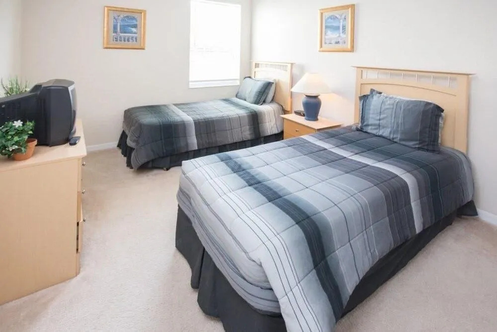 Julie's Highlands Reserve Villa