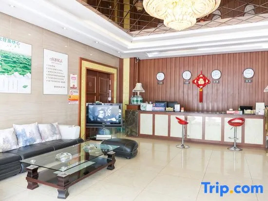Meinaya Hotel