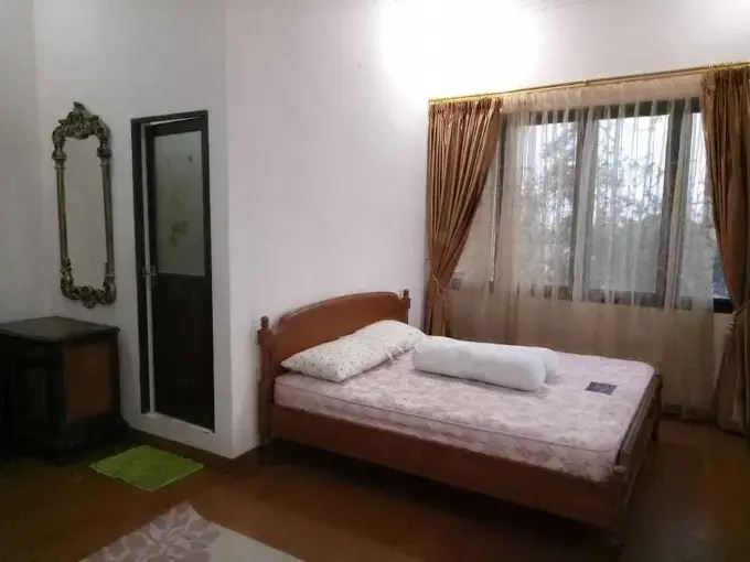 Aldeoz Dempo Pagar Alam Villa Sumsel