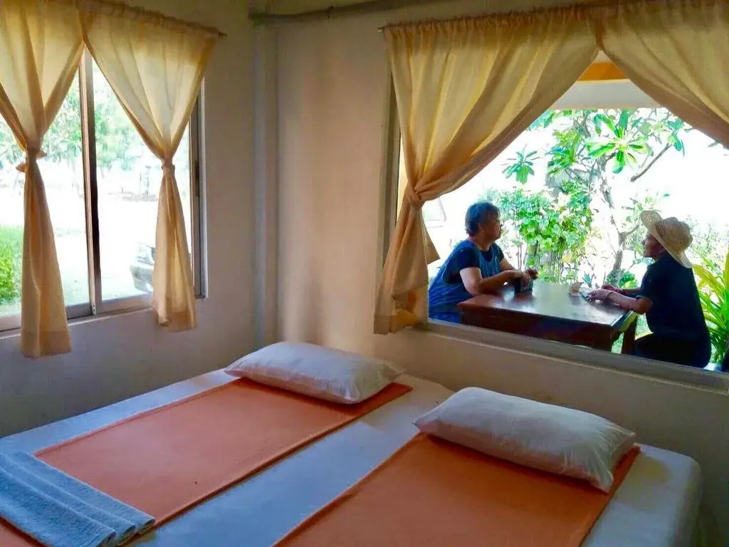 Tharnvara Resort