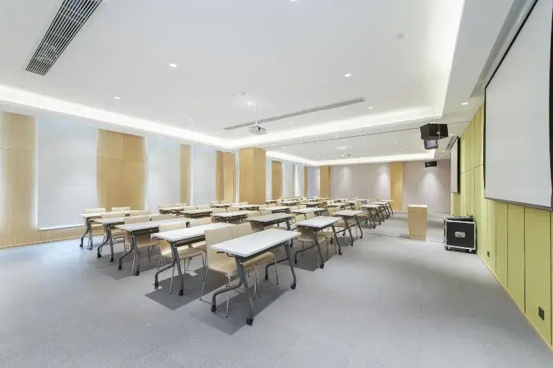 Ji Hotel (Yining Beijing Road)