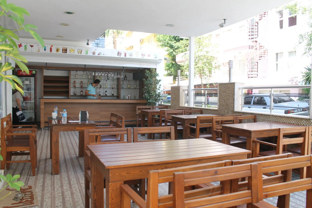 North Point Hotel