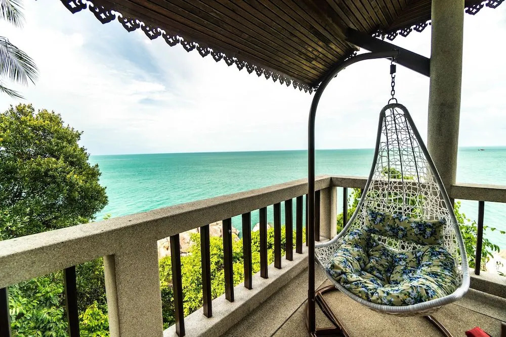 Coral Cove Villas
