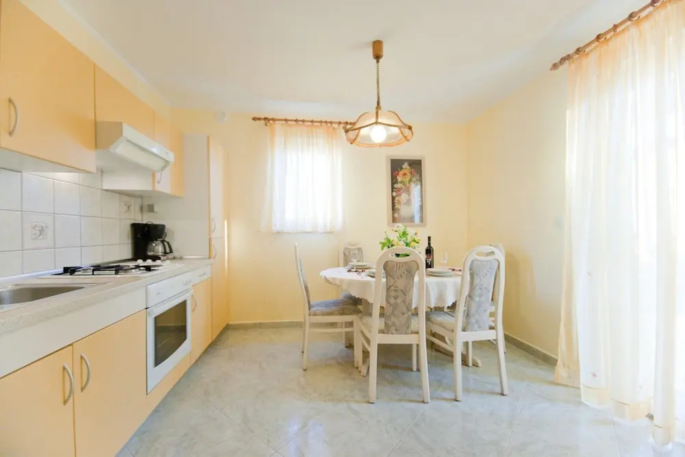 Apartment Bellistra Rabac