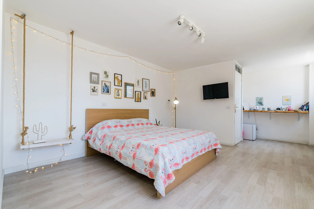 B&B Flamingo