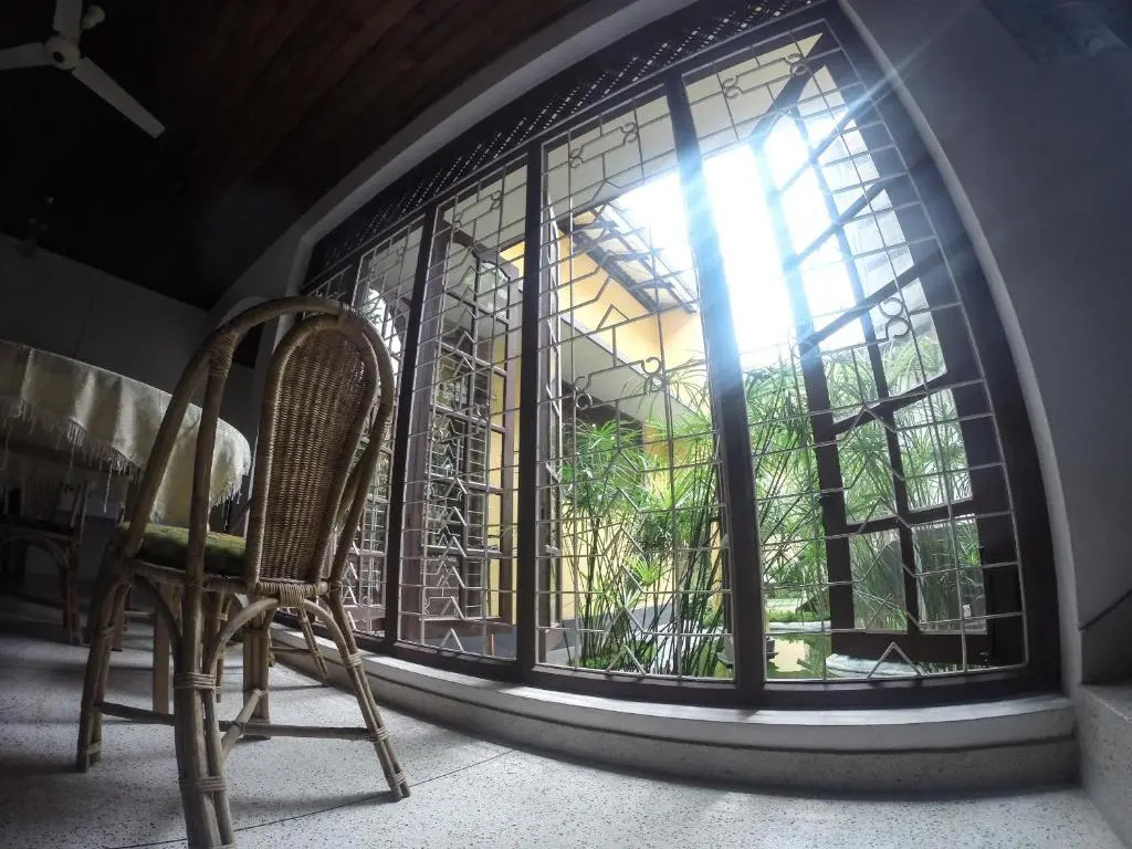 Leijay Garden Retreat