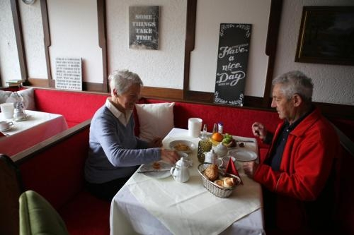 Hotel St Leonhard