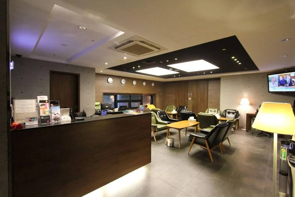 Nox Boutique Hotel