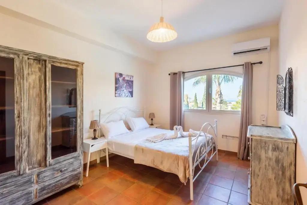Villa Serenity