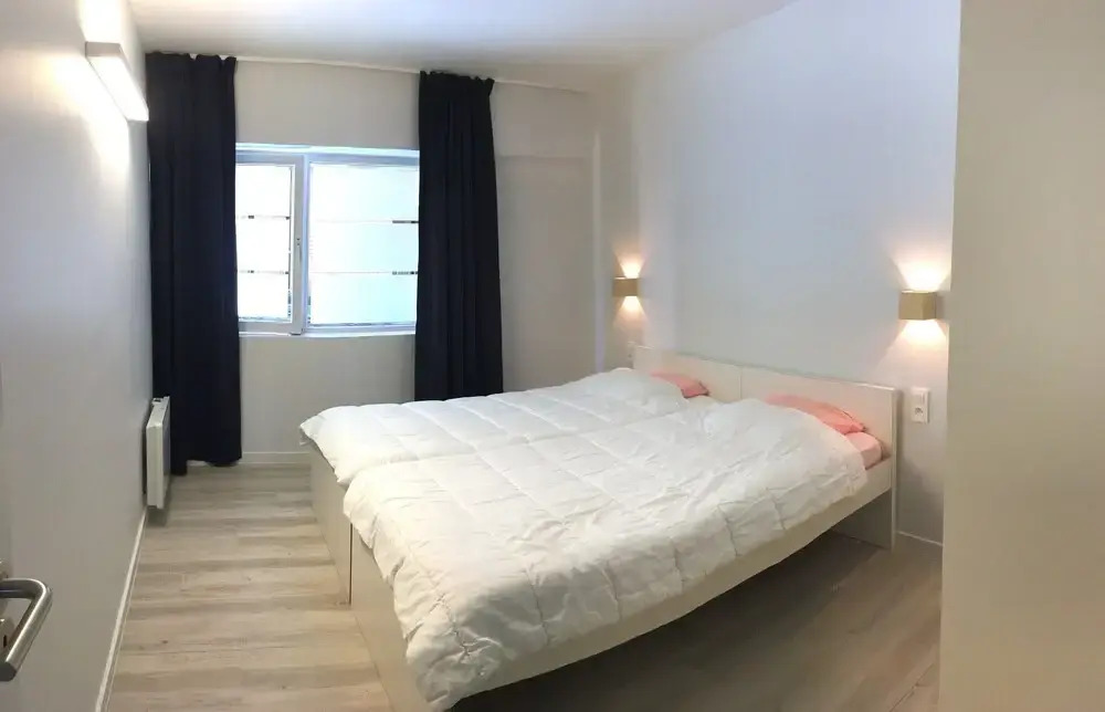 Apartment in Nieuwpoort by the Beach
