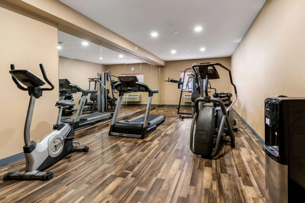 Comfort Suites Atlantic City North
