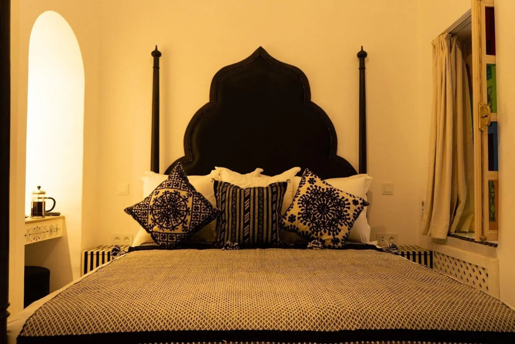 Riad Mareme & Spa