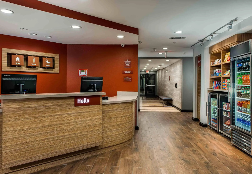 TownePlace Suites by Marriott Waco South