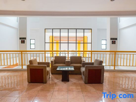 Hotel Bumi Siliwangi by My Hospitality