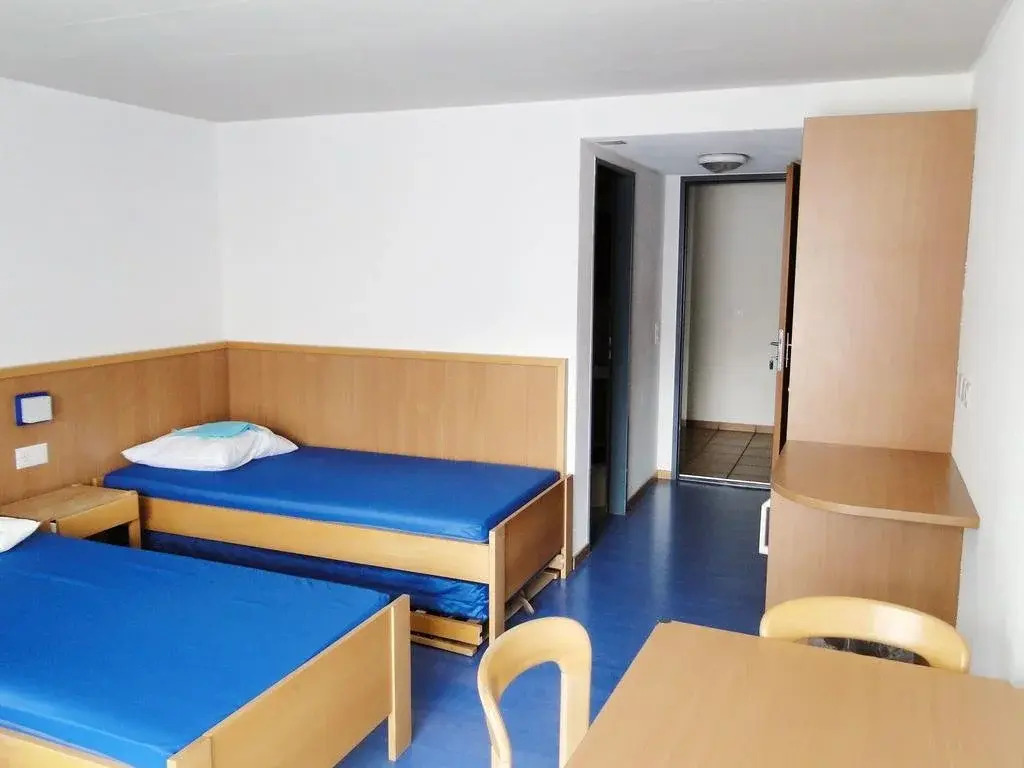 Casa Popolo Andermatt